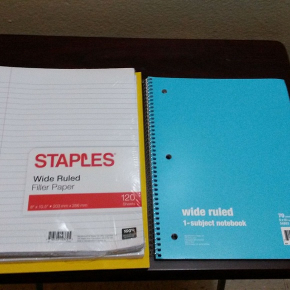 Backpack Bundle - Picture 8 of 11